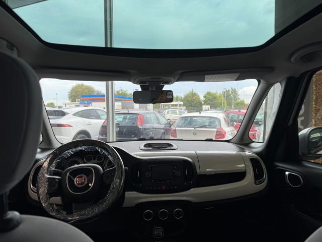FIAT 500L 1.4 95 CV Lounge