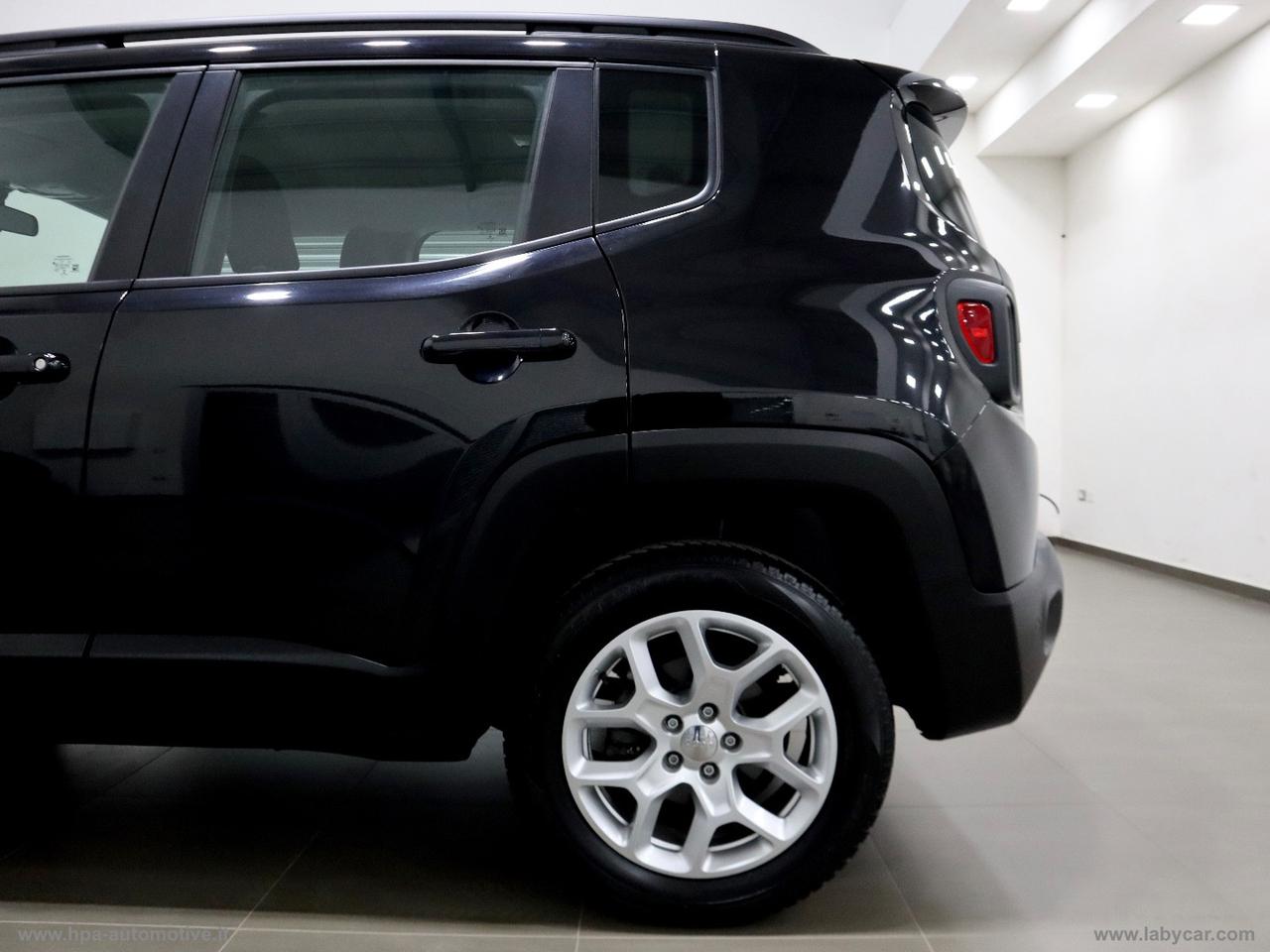 JEEP Renegade 2.0 Mjt 120CV 4WD 4X4