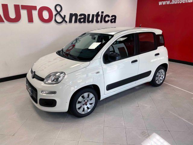 FIAT Panda 1.2 EASY 69CV E6
