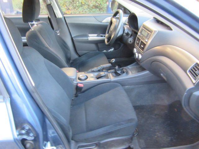 SUBARU Impreza 1.5R PW