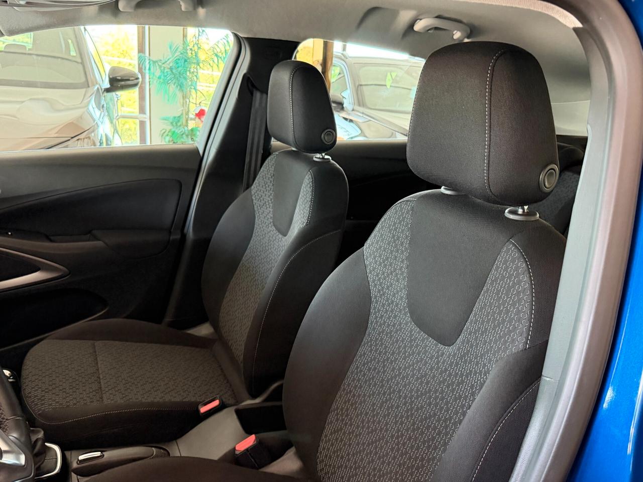 Opel Crossland 1.5 DIESEL 110 cv. EDITION