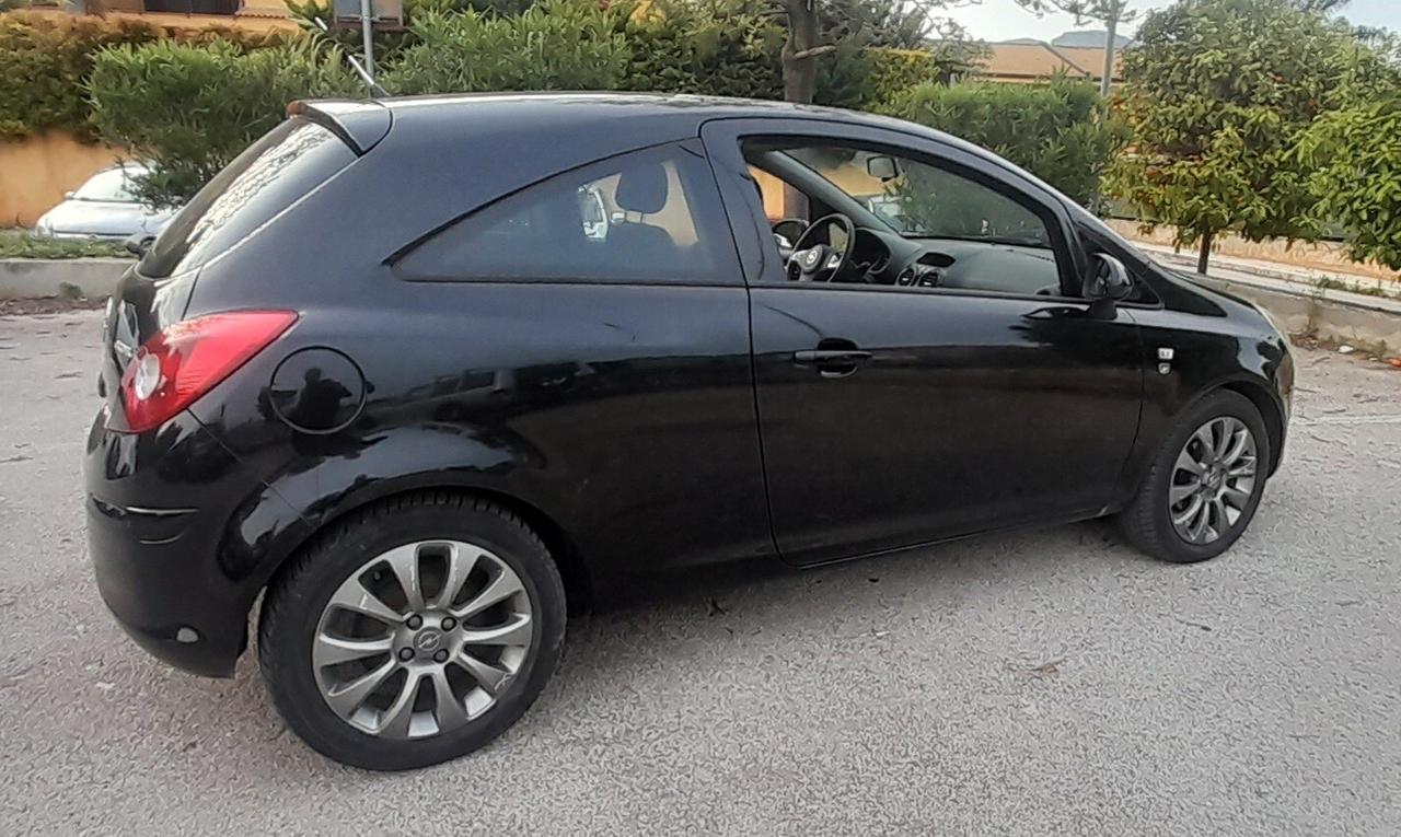 Opel Corsa 1.3 CDTI 95CV ecoFLEX 3 porte Start&Stop Elective