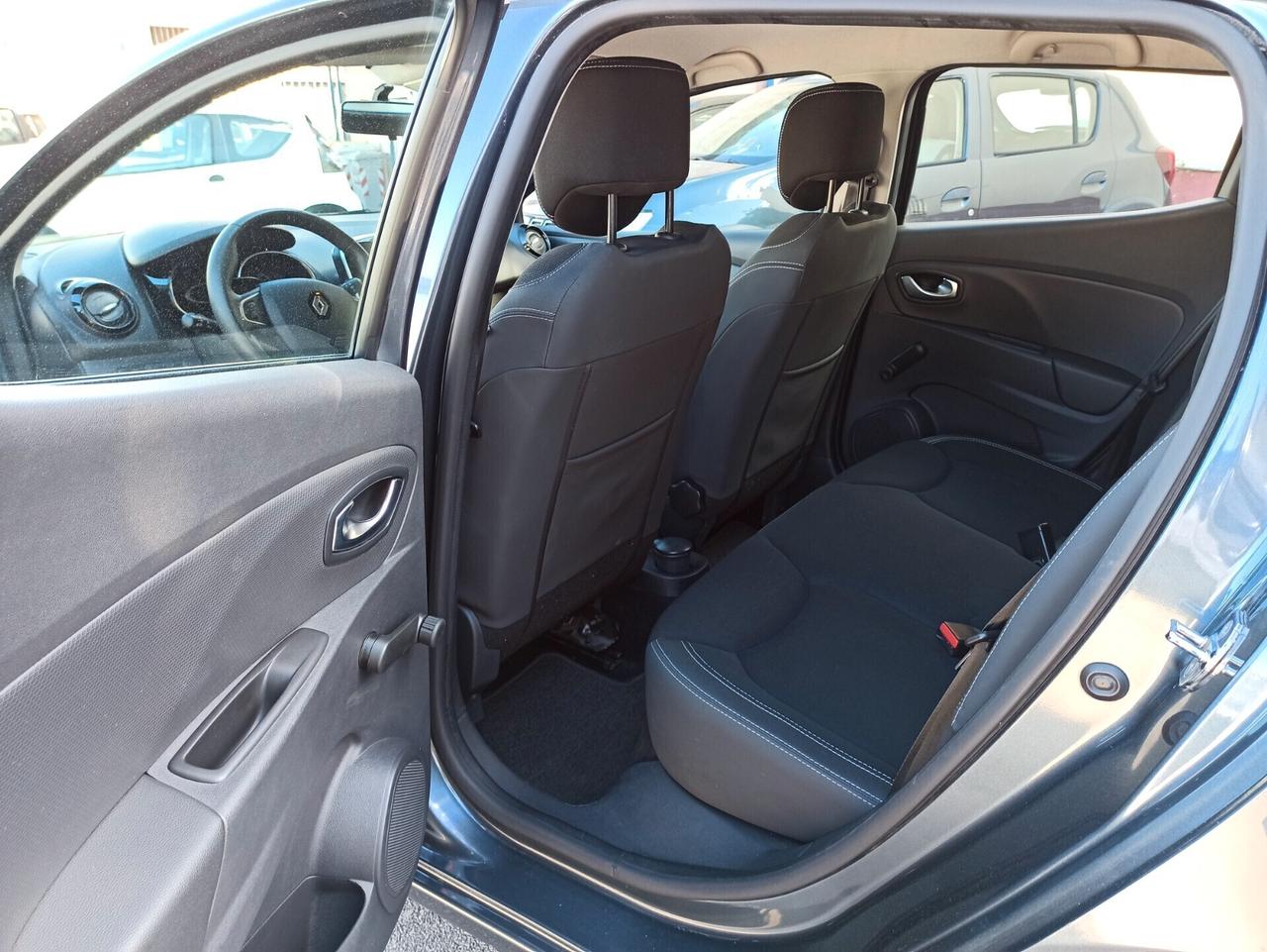 Renault Clio dCi 8V 75 CV Start&Stop 5 porte Energy Zen