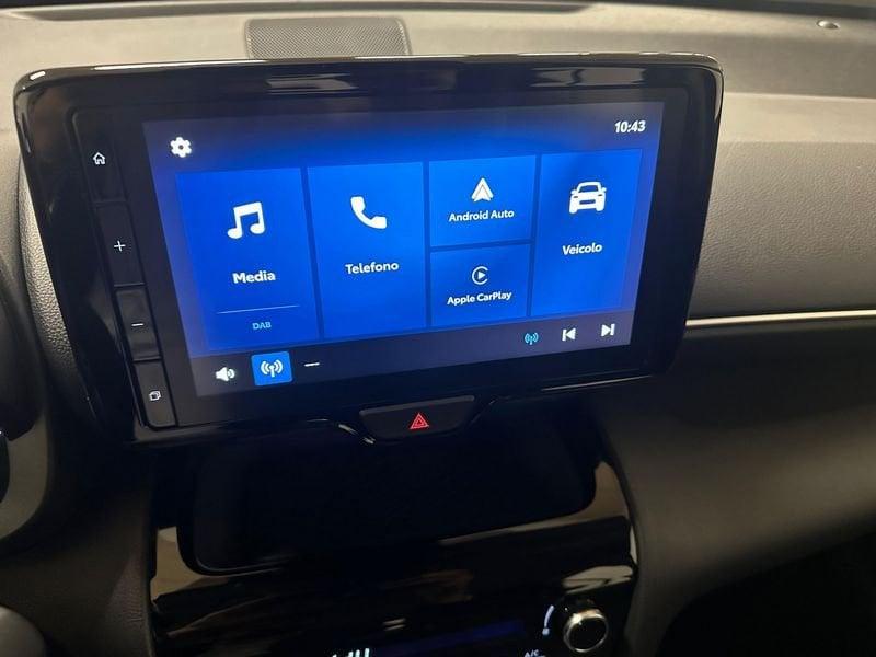 Toyota Yaris Cross Yaris Cross 1.5 Hybrid 5p. E-CVT Active IVA ESPOSTA