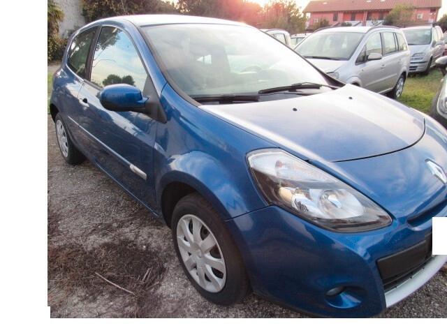 Renault Clio 1.2 16V 3 porte Confort NEOPATENTATI GOOD