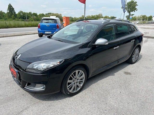 RENAULT Megane Mégane 1.4 16V Turbo SporTour GT Line