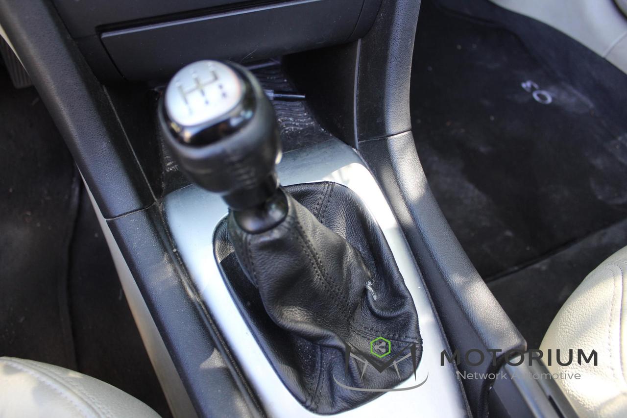 Saab 9-3 Cabriolet 1.8 t Vector