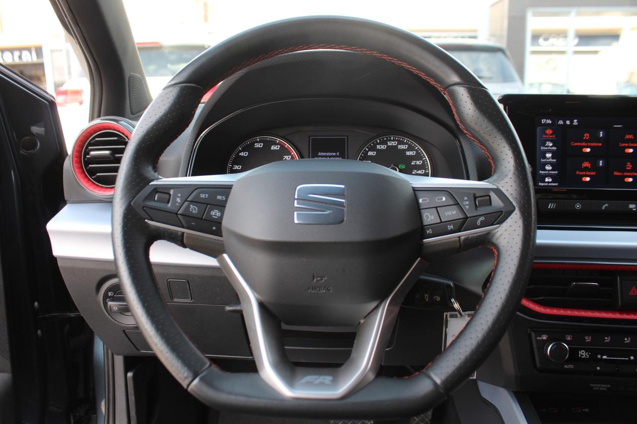 Seat Arona 1.0 EcoTSI 110 CV DSG Style