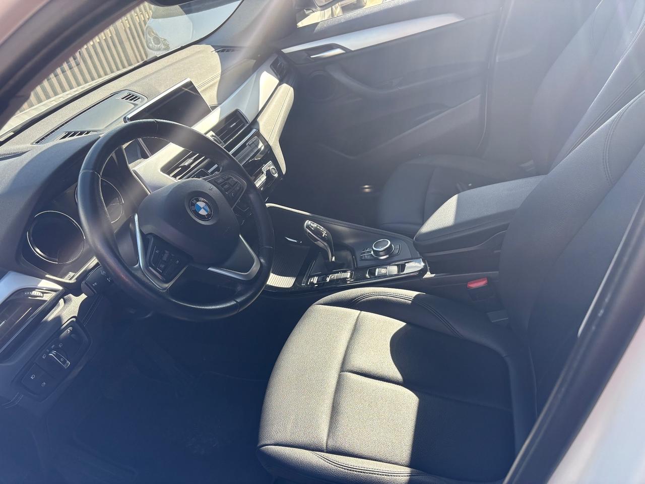 Bmw X2 M sDrive18i Msport accetto permute e finanziamenti