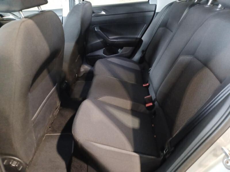 Volkswagen Taigo 1.0 TSI 95 CV Life OK NEOPATENTATI