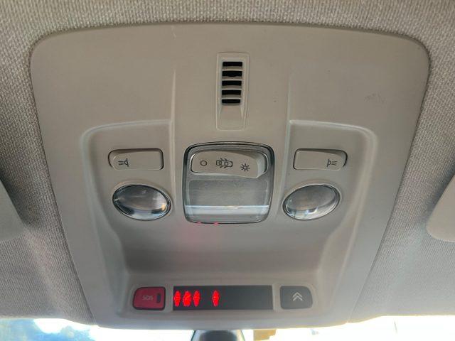 CITROEN C4 Cactus PureTech 110 S&S EAT6 Feel da?129,00 mensili