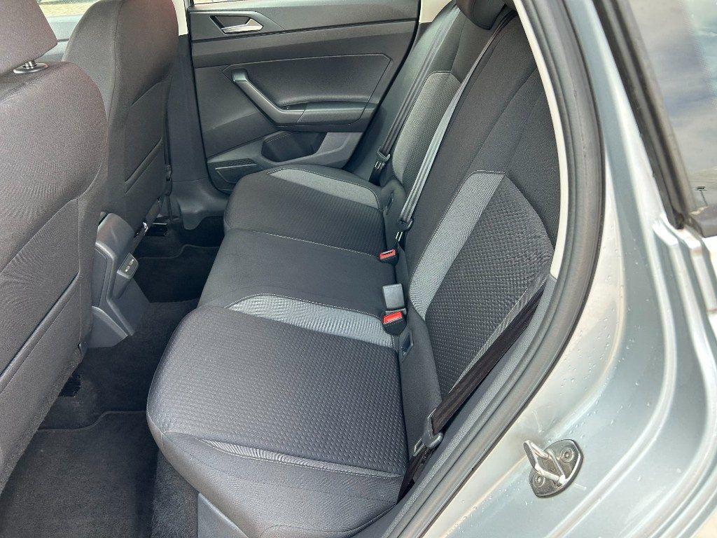 Volkswagen Polo 1.0 TGI 5p. Life