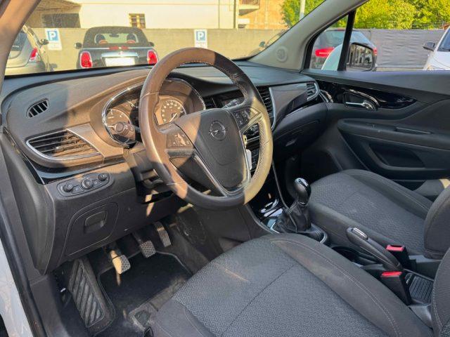 OPEL Mokka X 1.6 CDTI Ecotec 4x2 Start&Stop Cosmo