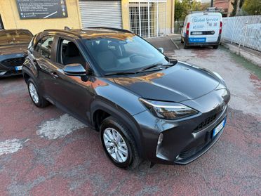 Toyota Yaris Cross Hybrid 92cv (IVA ESP)