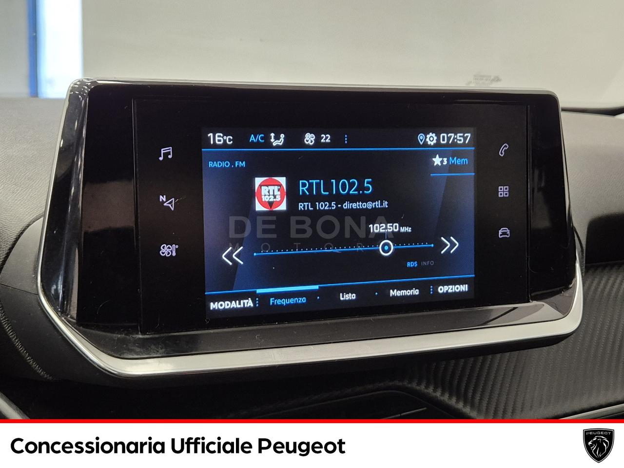 Peugeot 2008 1.2 puretech allure s&s 130cv eat8