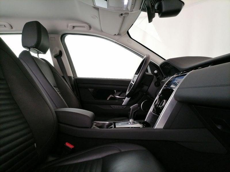 Land Rover Discovery Sport 2.0d td4 mhev SE awd 163cv auto
