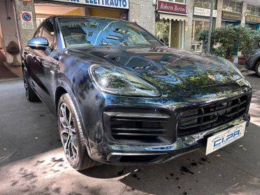 Porsche Cayenne 3.0 V6 E-Hybrid