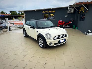 Mini Mini 1.6 16V Cooper Chili Garanzia 12 Mesi