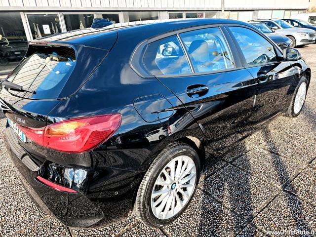 BMW 116 d 5p. Business Advantage