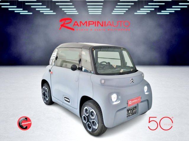 CITROEN Ami Pronta Consegna Km 7.000