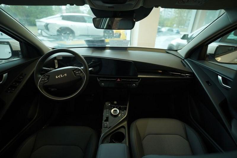 Kia Niro HEV NEW HEV-PHEV 1.6 MY25 HEV GPL STYLE * Conver. GPL