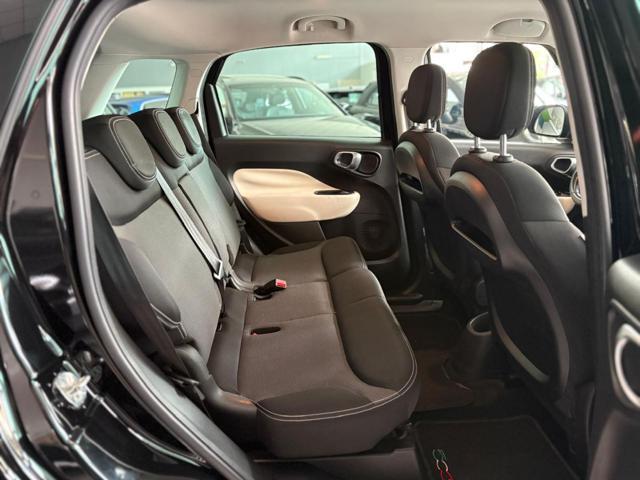 FIAT 500L Trekking 1.6 M-JET 120CV CRUISE *NEOPATENTATI*