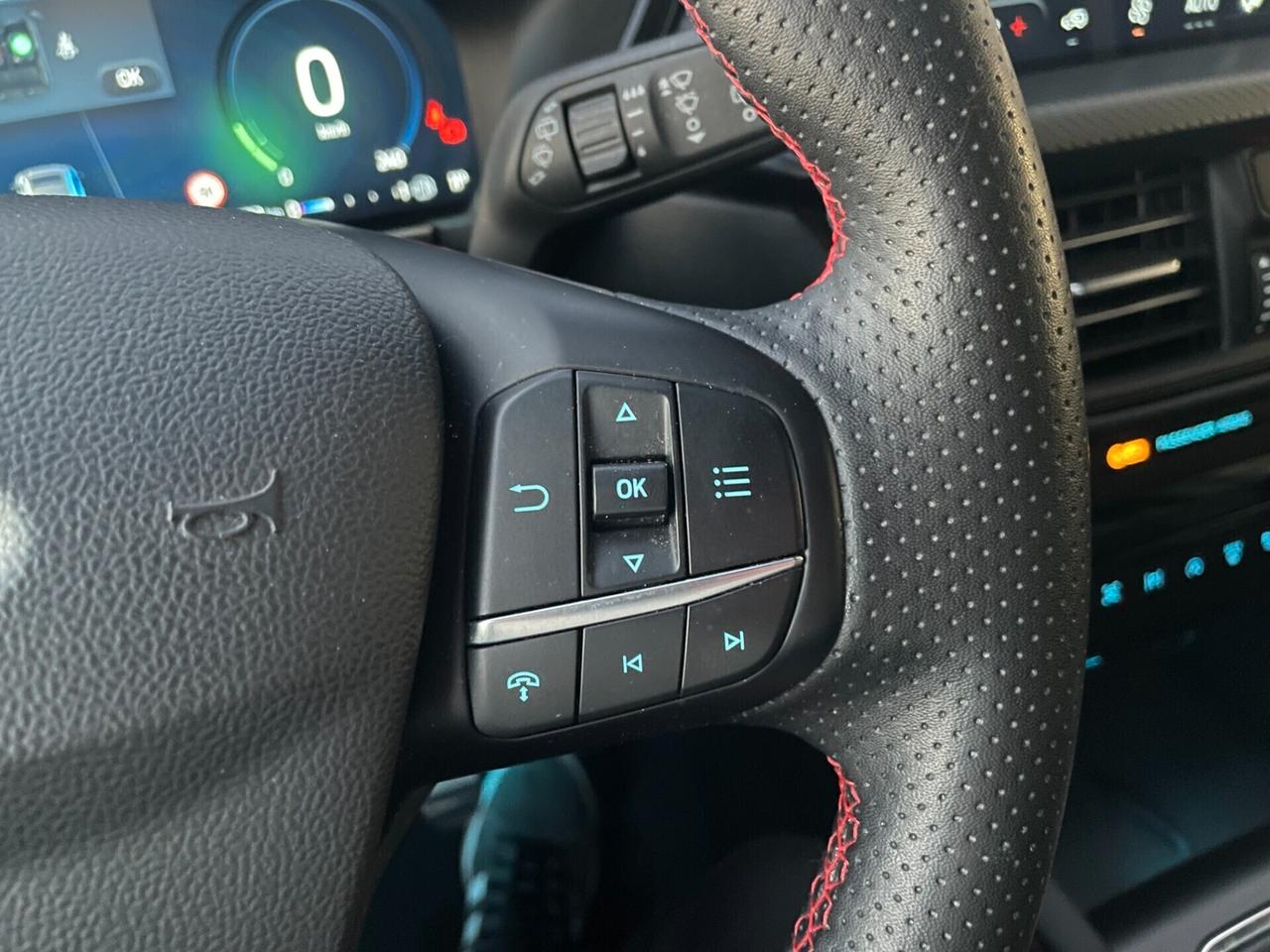 Ford Kuga 1.5 EcoBoost 150 CV 2WD ST-Line X PROMO