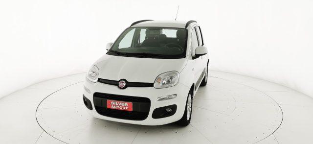 FIAT Panda 1.2 EasyPower Lounge - OK NEOPATENTATO