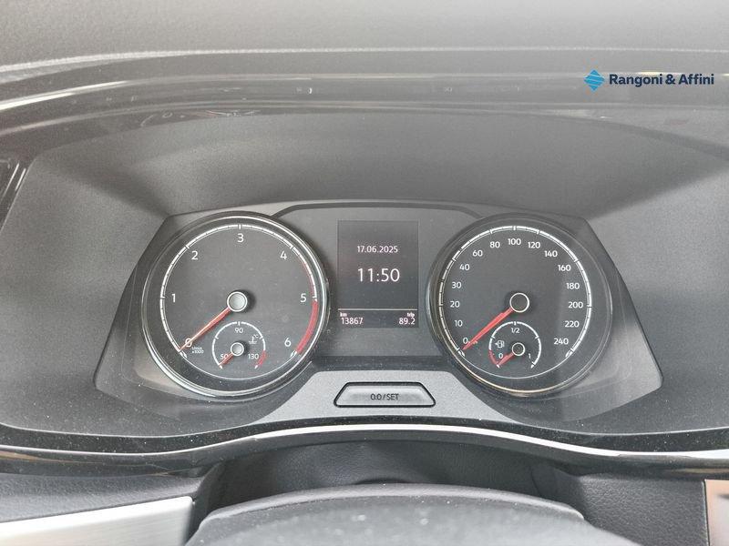 Volkswagen California 2.0 TDI 150CV Beach Camper