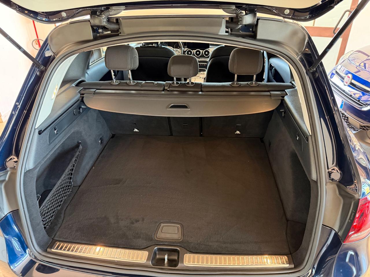 Mercedes-benz GLC 220 D 194 cv. Automatic 4Matic SPORT