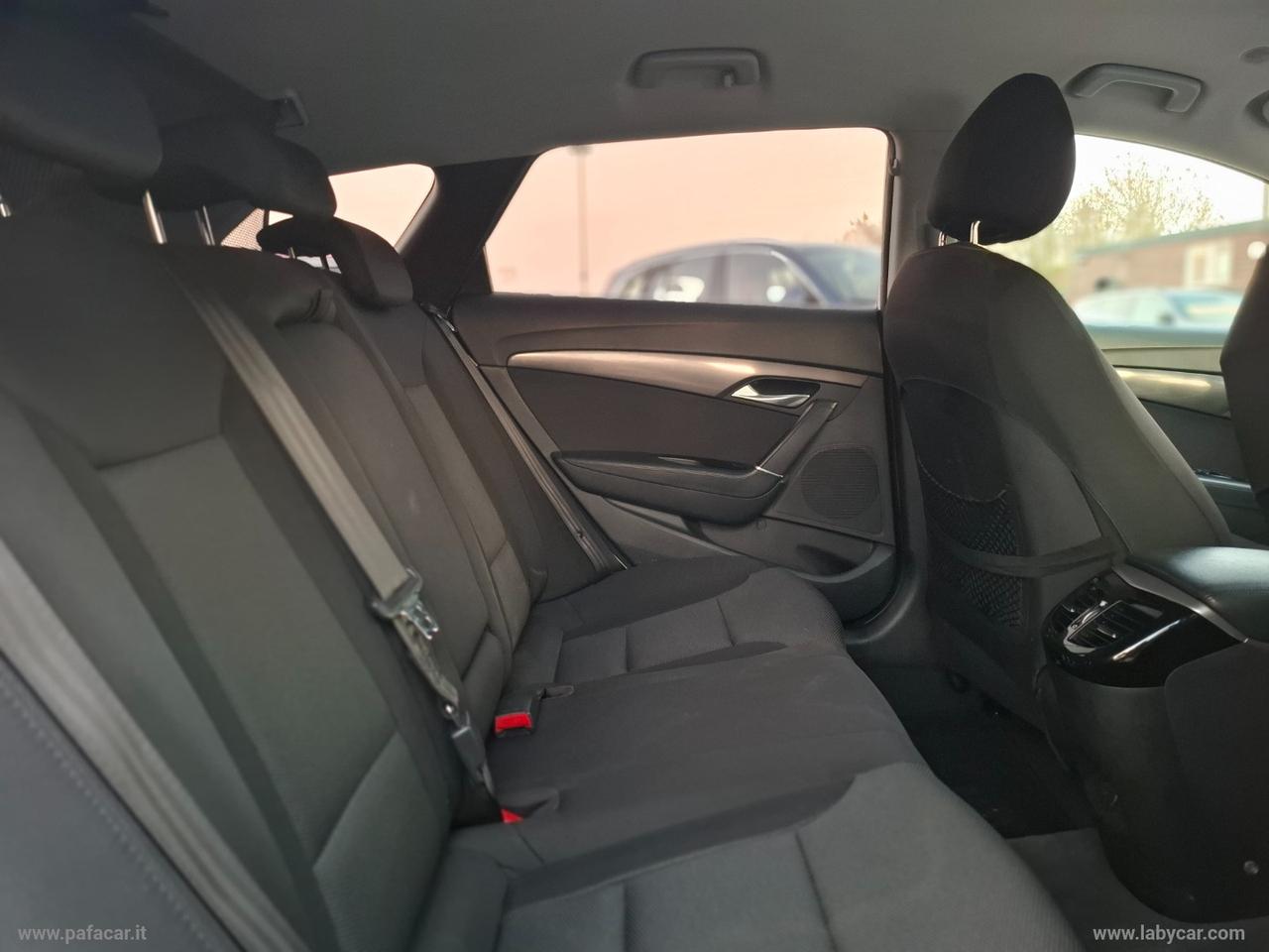 HYUNDAI i40 Wagon 1.7 CRDi 136 CV A/T Style