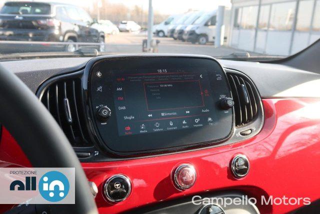 FIAT 500 500 1.0 70cv Hybrid Dolcevita MY24