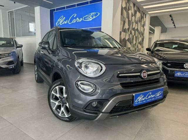 Fiat 500X 2.0 mjt Cross Plus 4x4 140cv