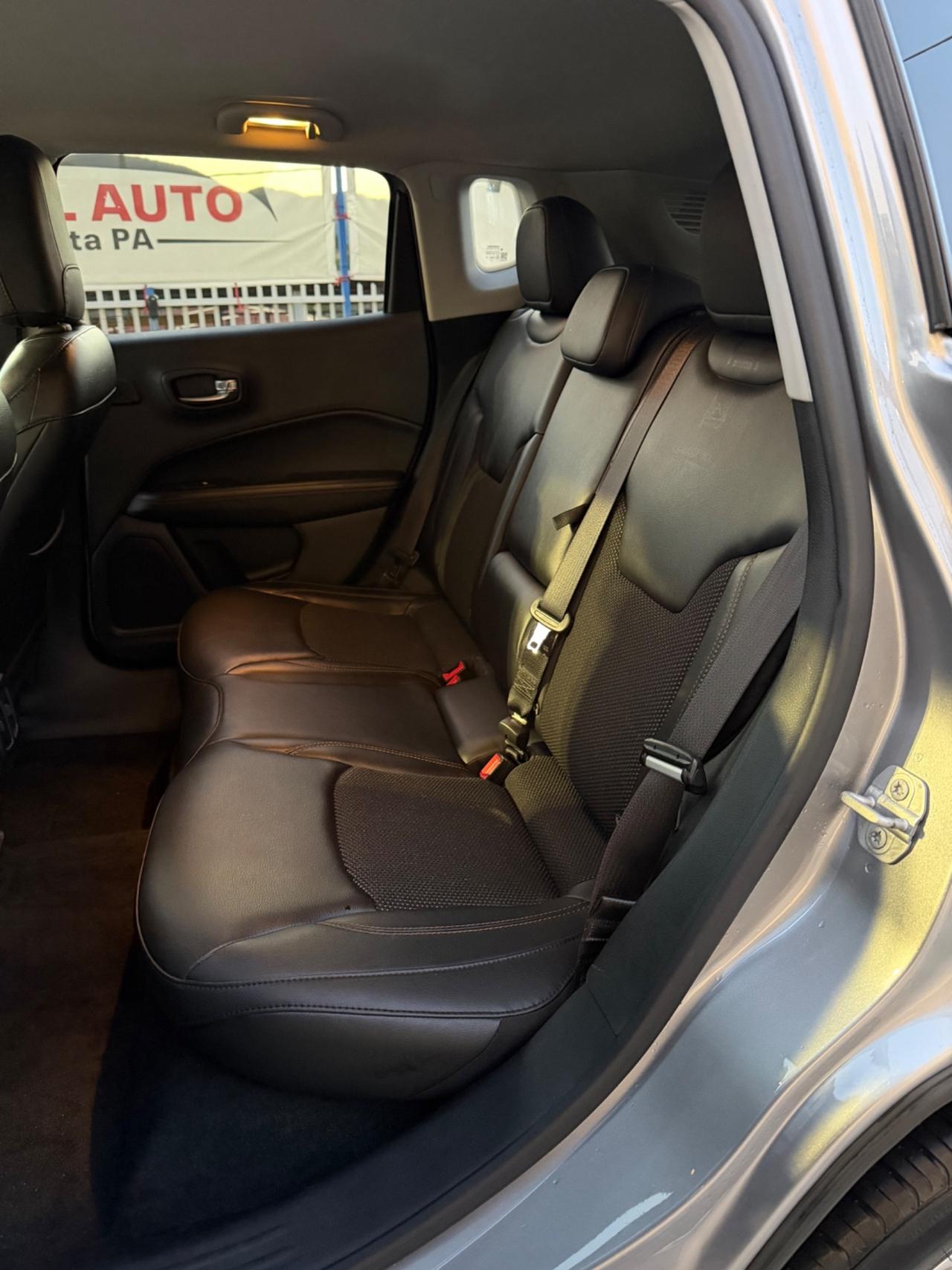 Jeep Compass 2.0 Multijet II 4WD 2018