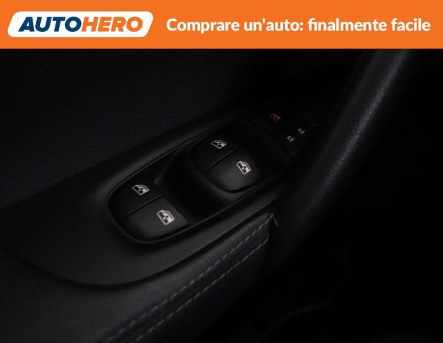 NISSAN Qashqai 1.3 DIG-T 160 CV N-Connecta