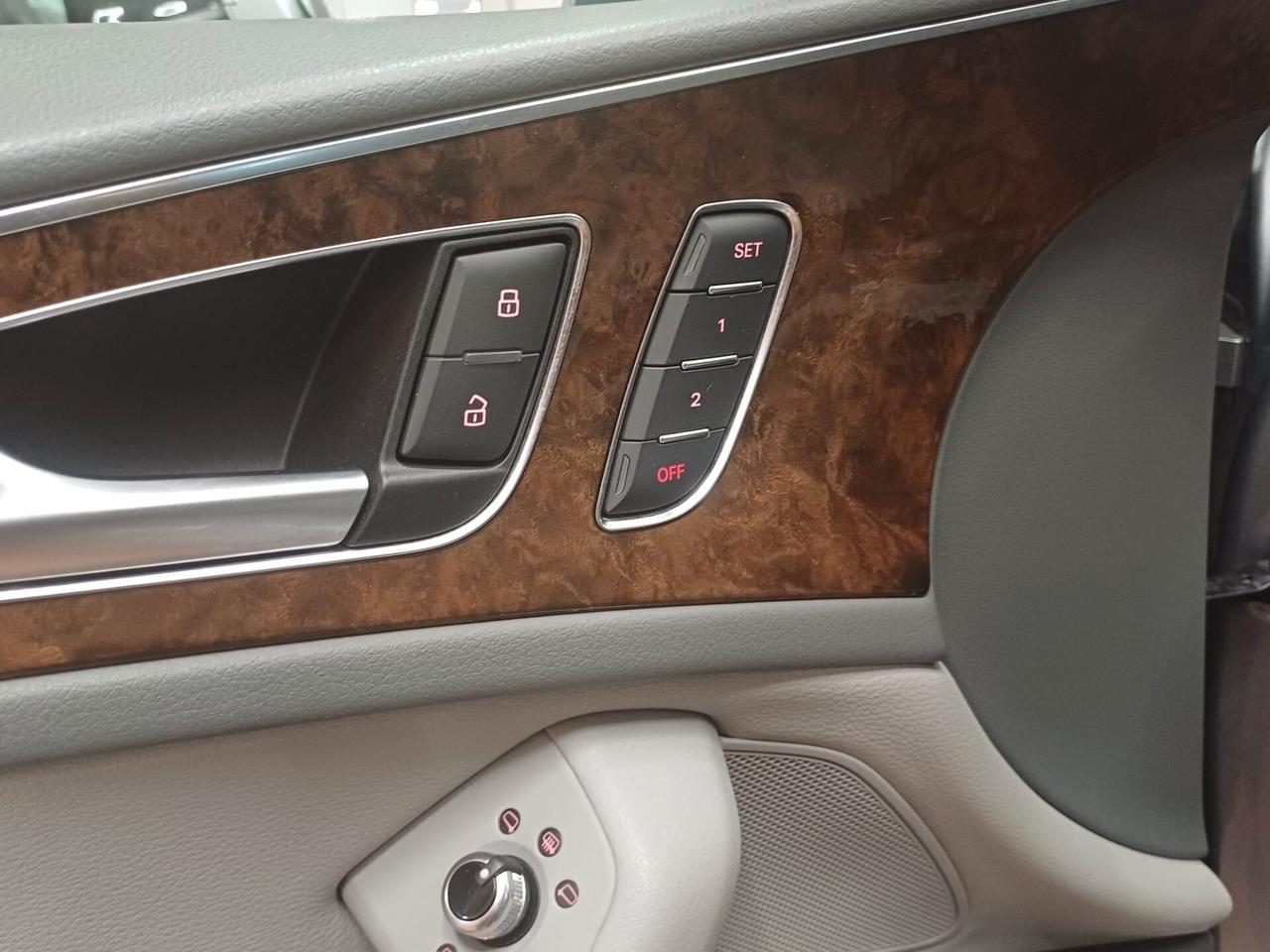 Audi A6 Avant 3.0 TDI 245 CV quattro S tronic