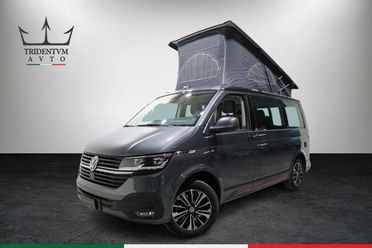 Volkswagen T6.1 California California 2.0 Tdi Beach Camper Edition 150cv