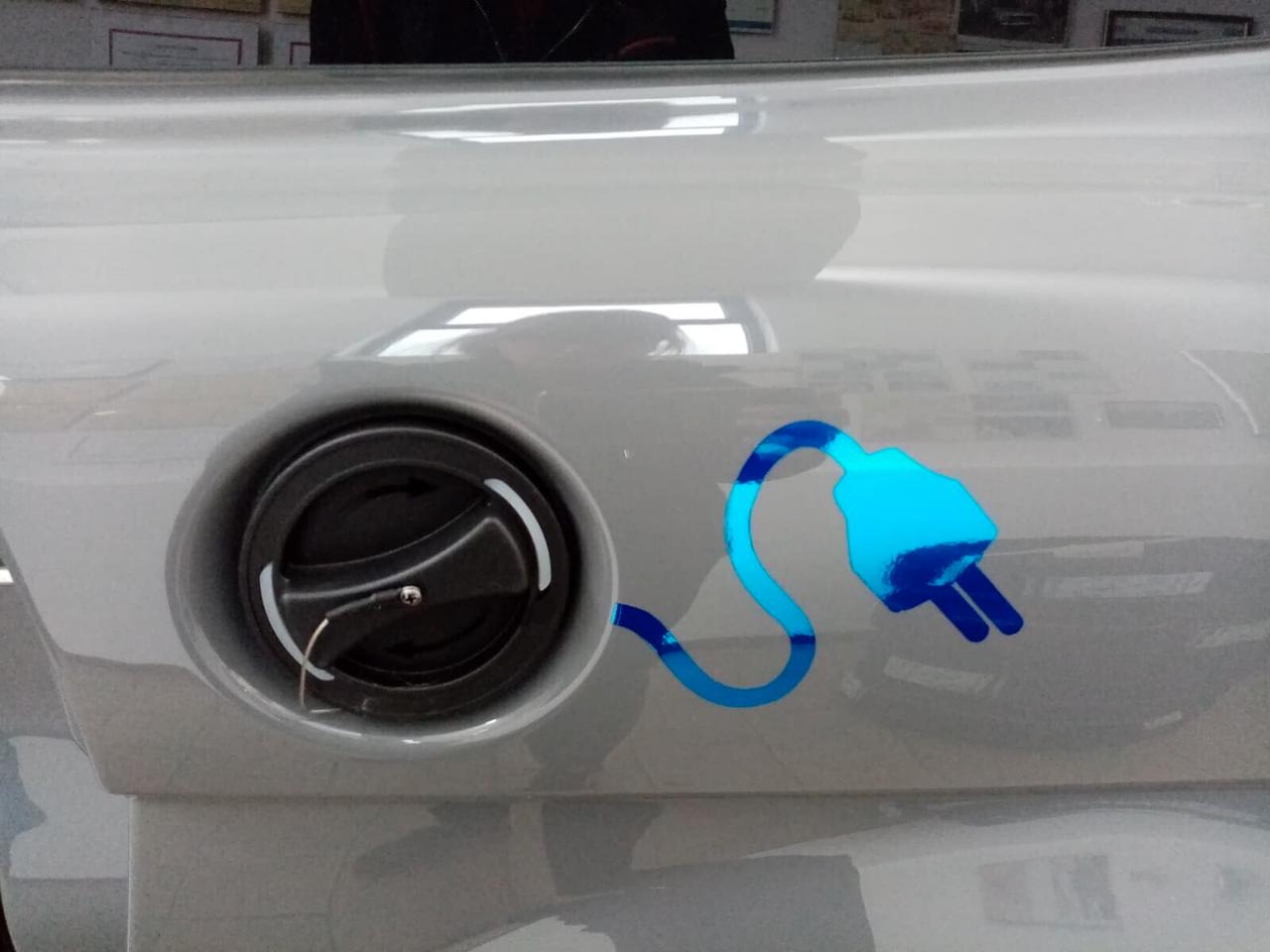 Chatenet CH46 ELETTRICA ERRE ERRE MINICAR TOSCANA