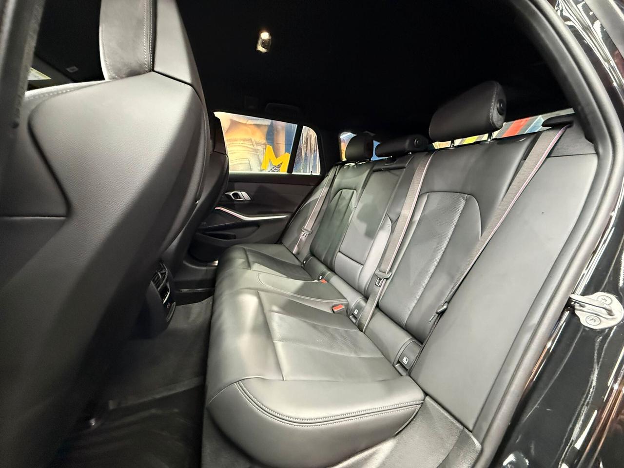 Bmw M3 TOURING COMPETITION M xDRIVE (055)