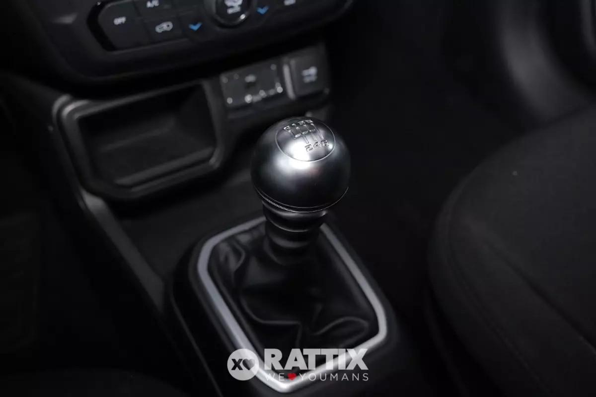 Jeep Renegade 1.6 MJT 130CV Limited