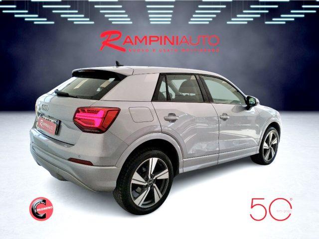 AUDI Q2 30 TDI S tronic Km 80.000 Pronta Consegna Iva Espo