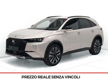 DS DS 7 1.5 bluehdi pallas 130cv auto