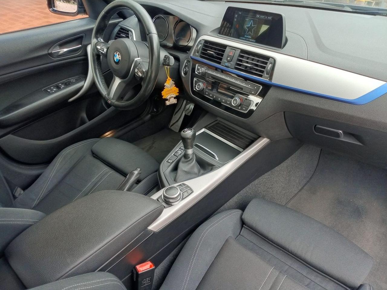 Bmw 116 M Sport 116 d #6613