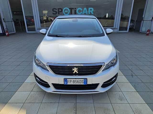 Peugeot 308 BlueHDi 130 S&S Active