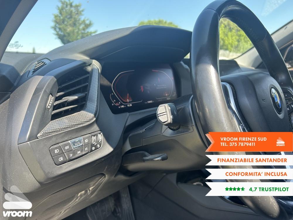 BMW Serie 1 (F40) 118i 5p. Sport