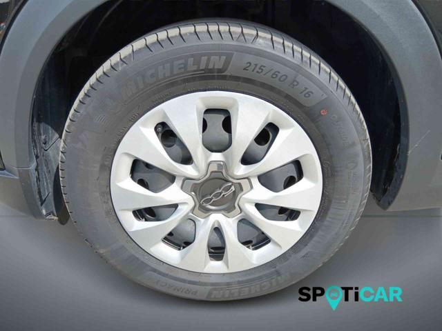 FIAT 500X 1.3 MultiJet 95 CV