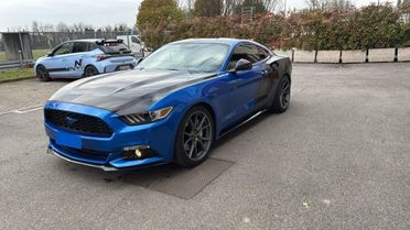 FORD Mustang Fastback 2.3 EcoBoost