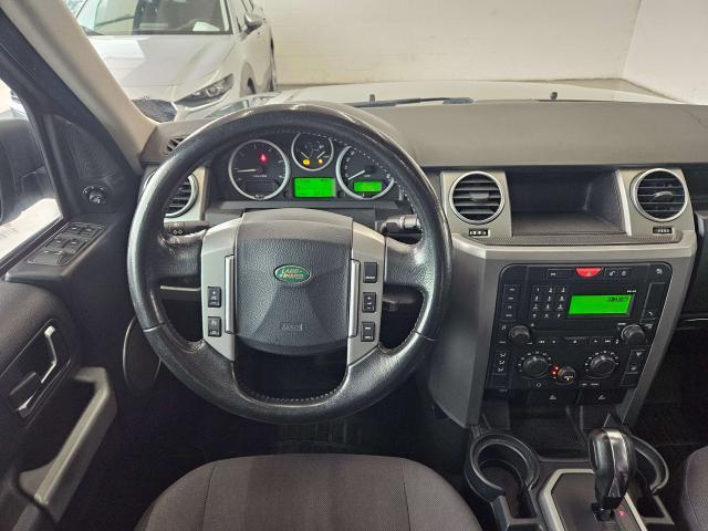 Land Rover Discovery 2.7 tdV6 HSE AUTOMATICO / TETTO