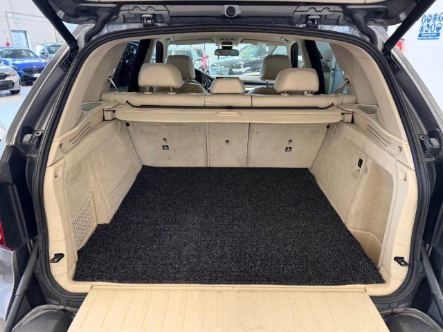 BMW X5 xDrive30d Experience