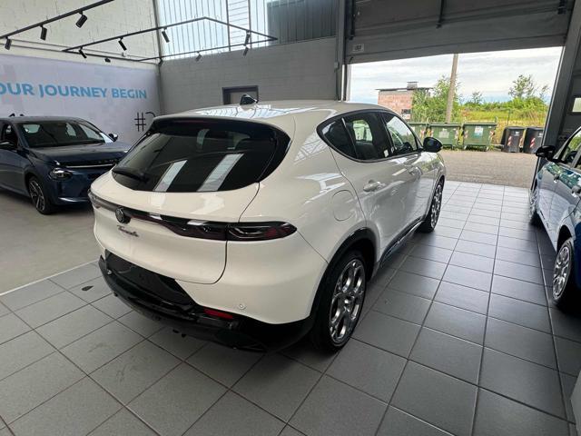 ALFA ROMEO Tonale 1.5 160 CV MHEV TCT7 Sprint
